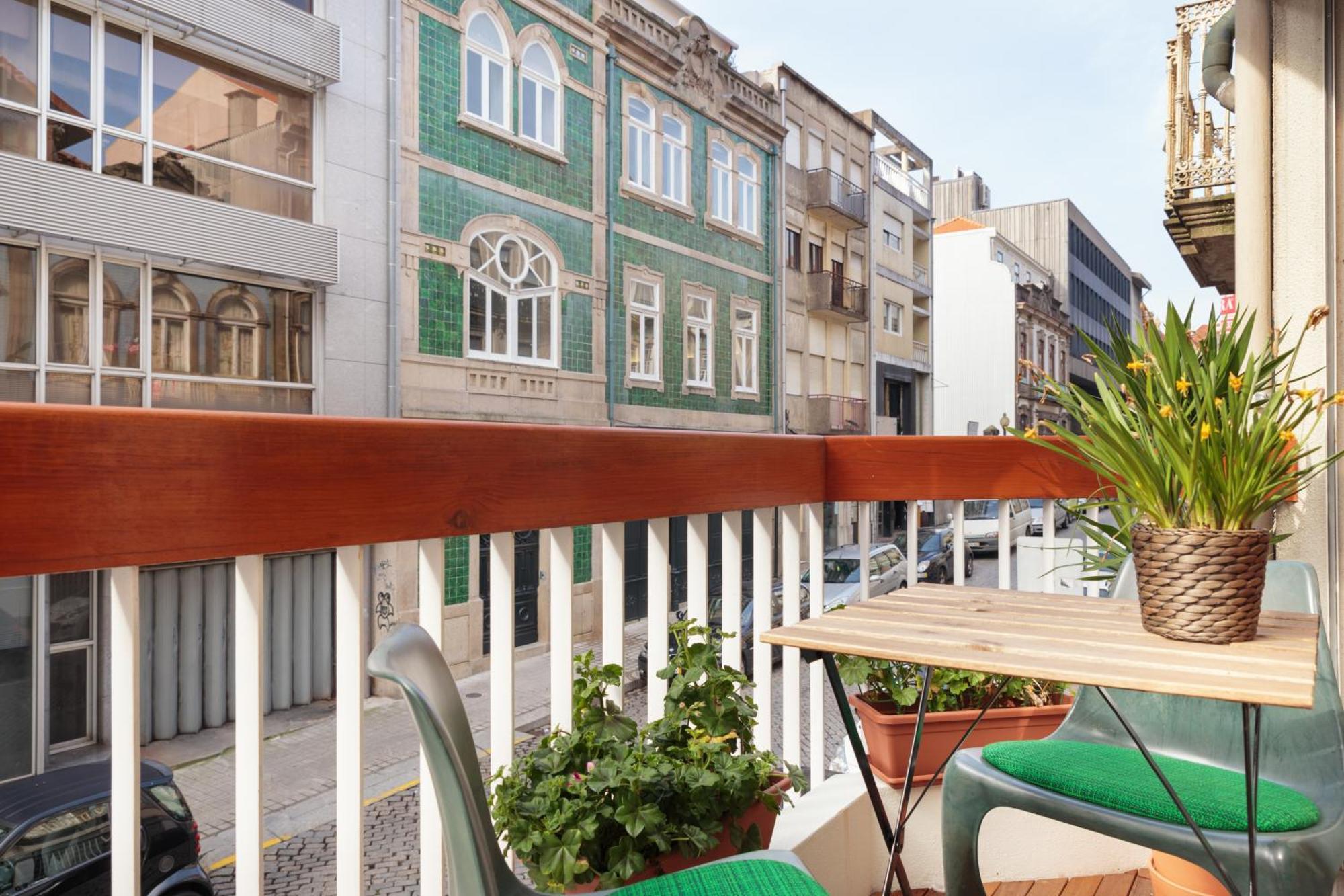 Viva Cozy Downtown Apartment
