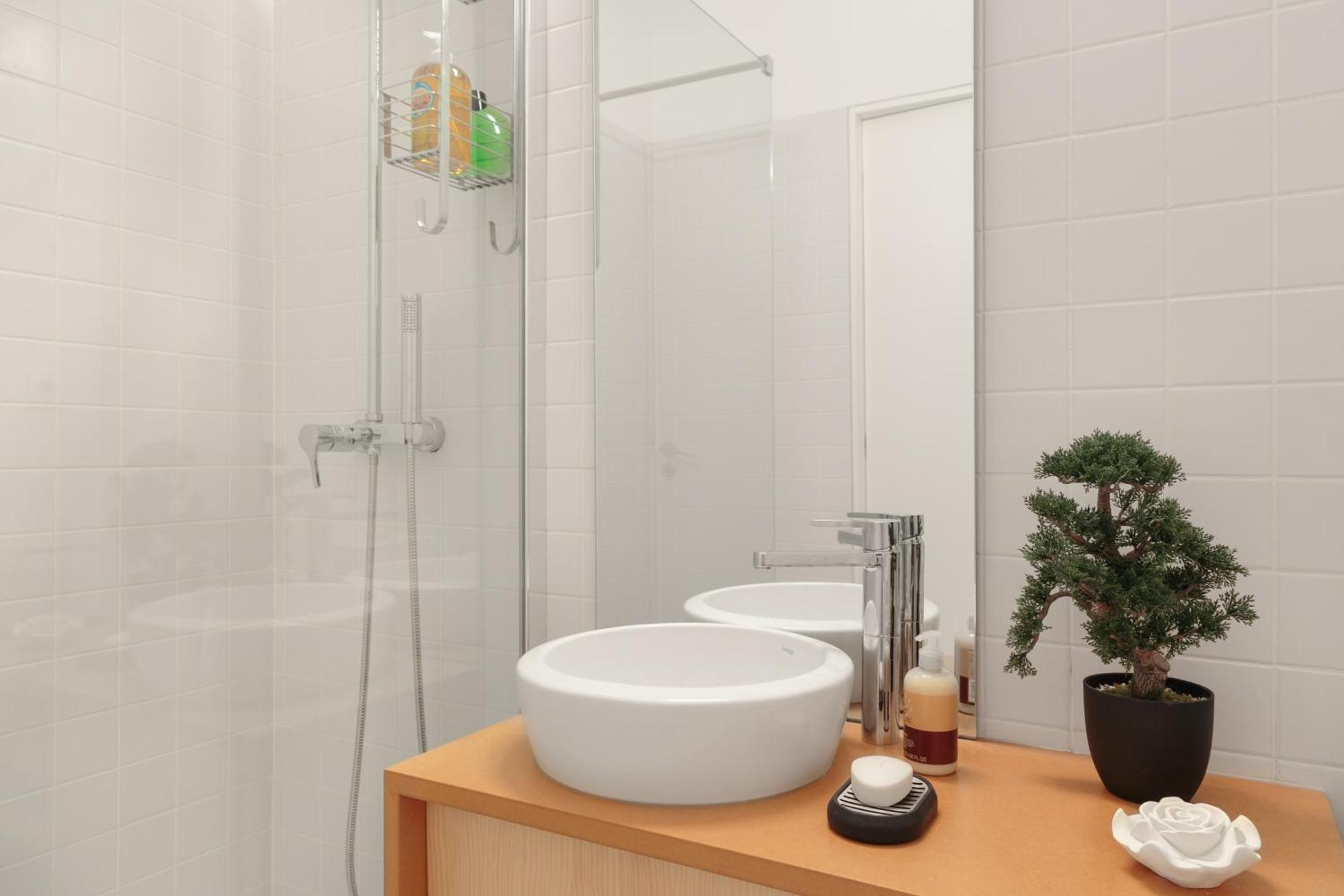 Viva Cozy Downtown Apartment