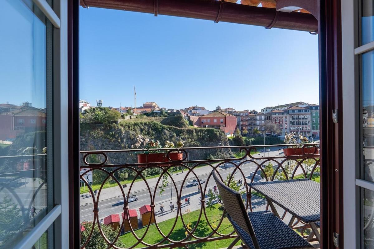 Catedral Da Se Apartment Porto