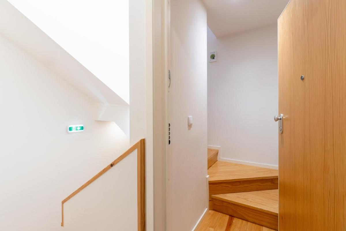 Catedral Da Se Apartment *