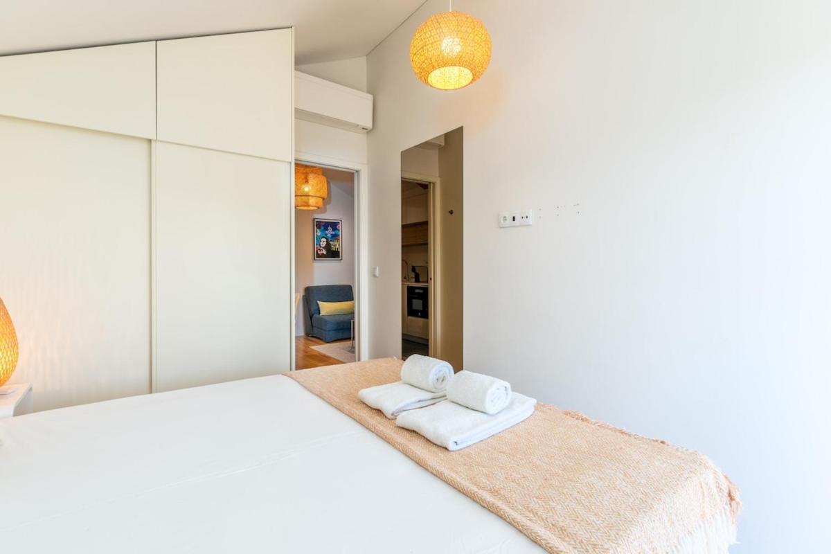 Apartment Catedral Da Se Porto