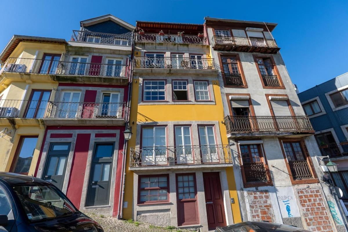 Catedral Da Se Apartment