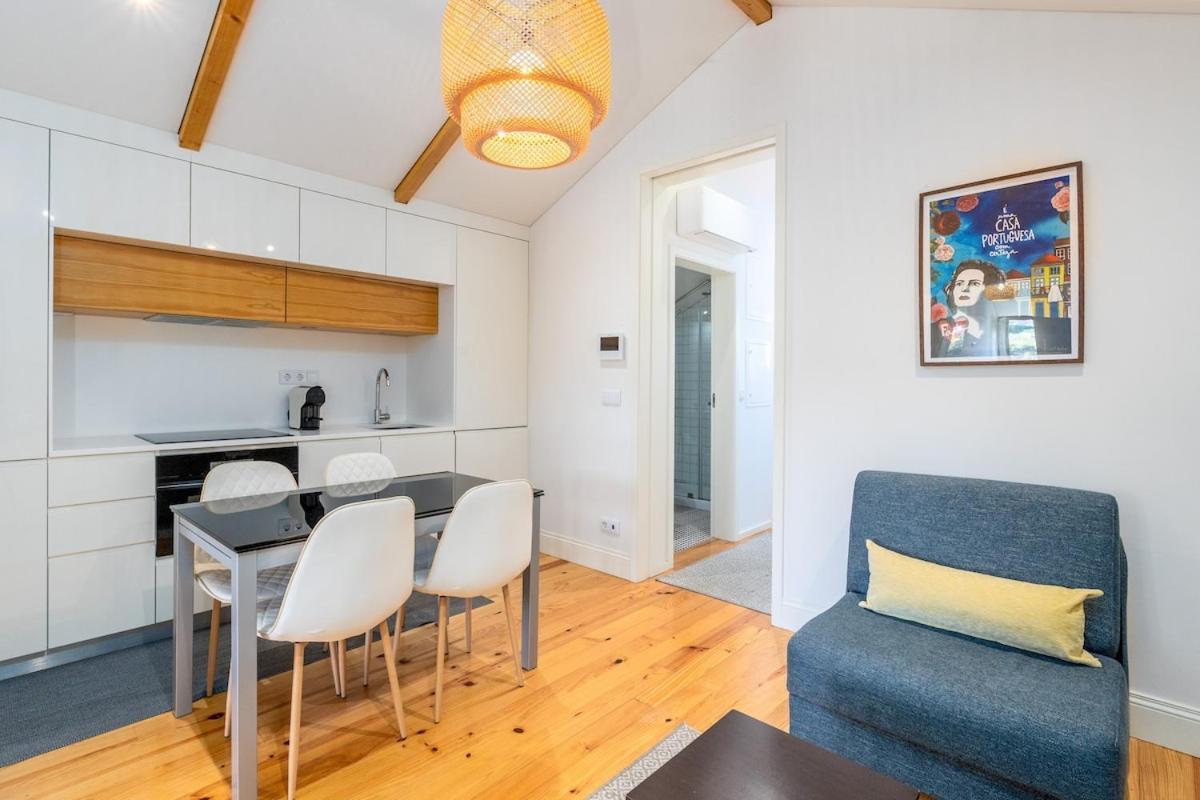 Catedral Da Se Apartment *
