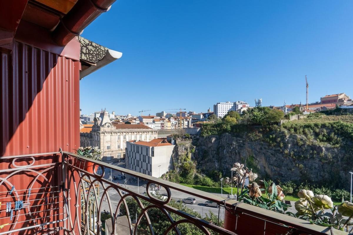 Apartment Catedral Da Se Porto