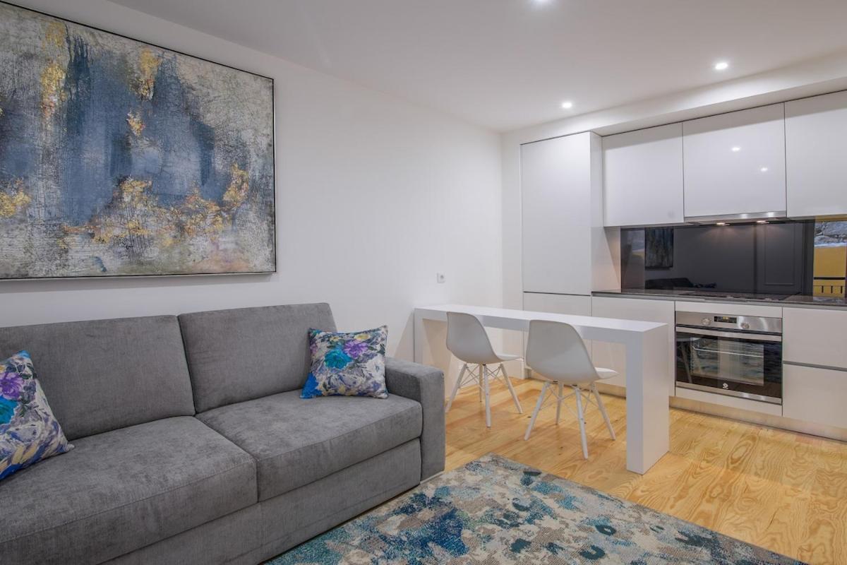Apartment Almada Prime I *