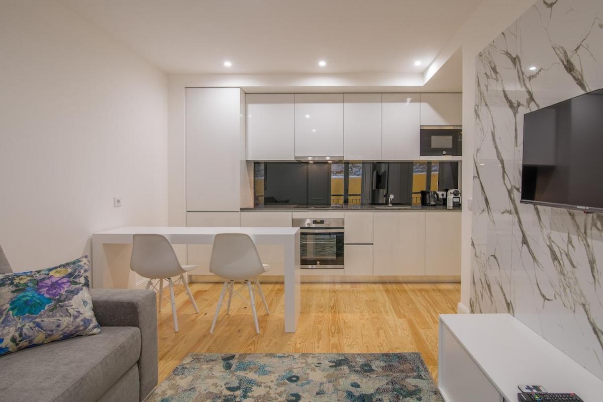 Apartment Almada Prime I Porto