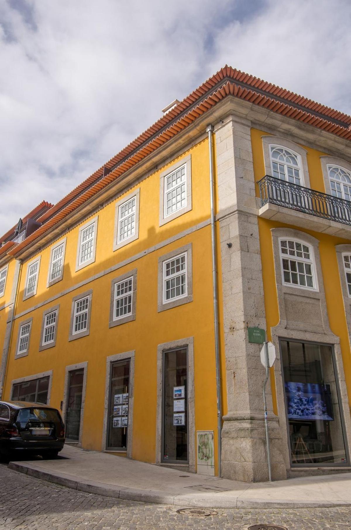 Almada Prime I Apartment *