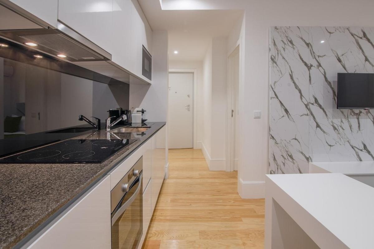 Apartment Almada Prime I *