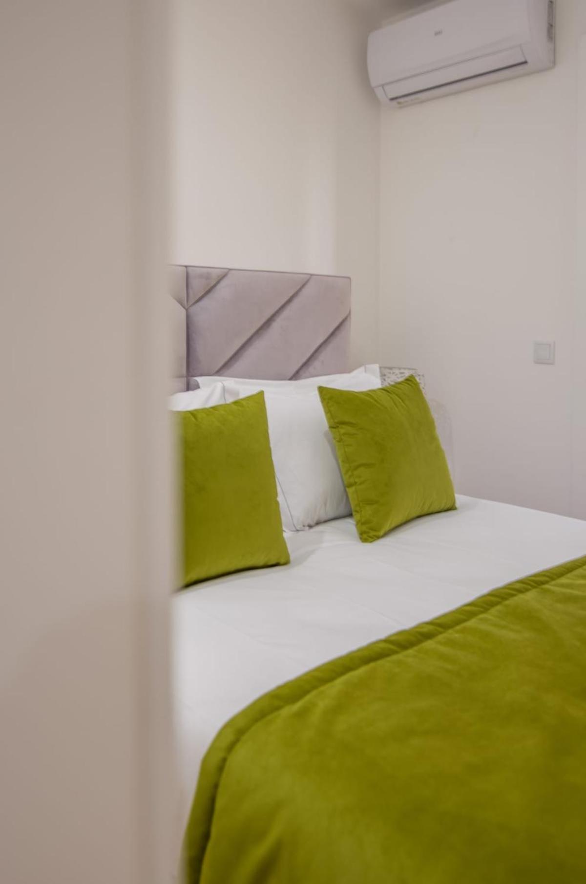 Almada Prime I Apartment Porto
