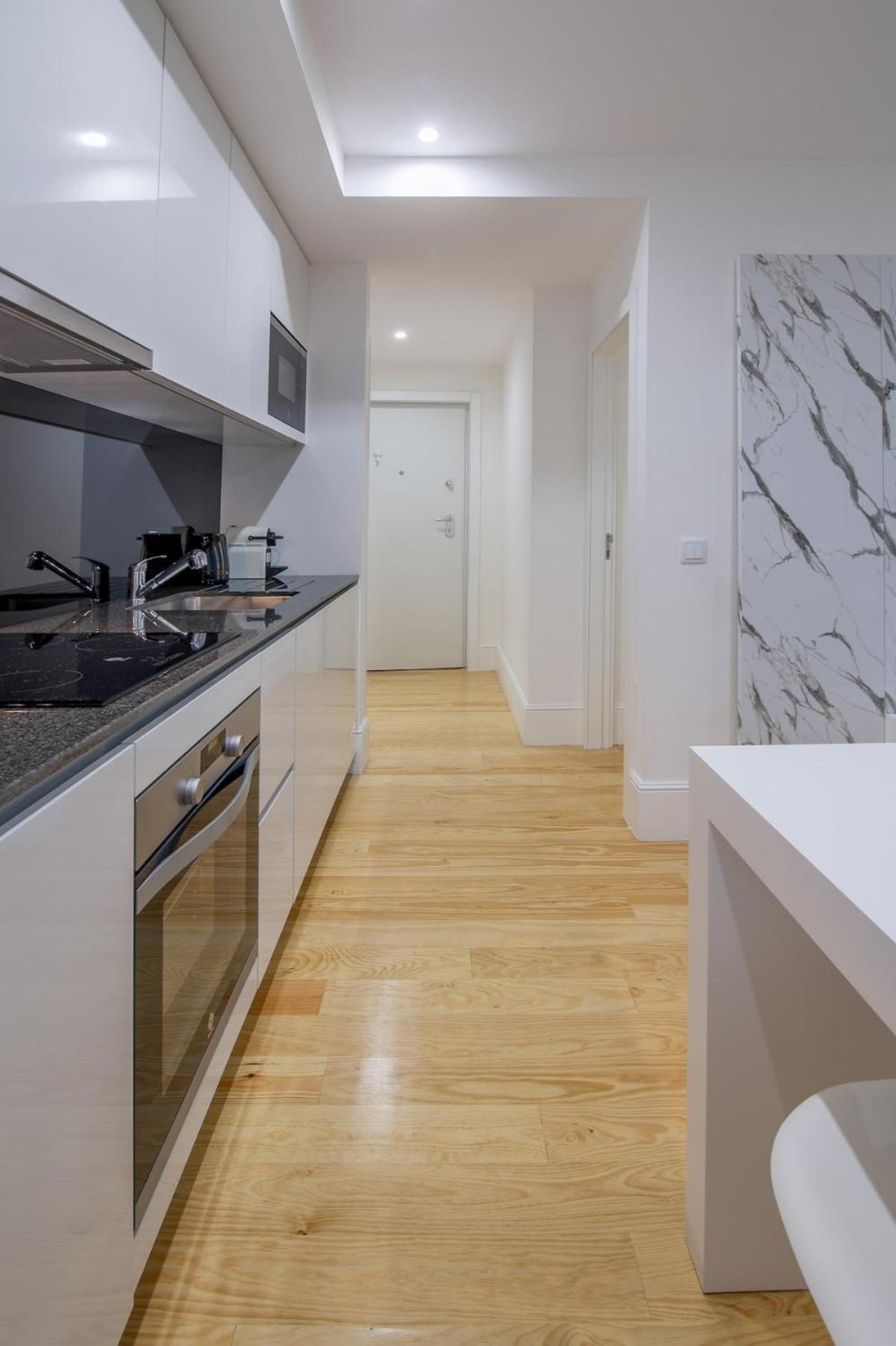 Apartment Almada Prime I Porto