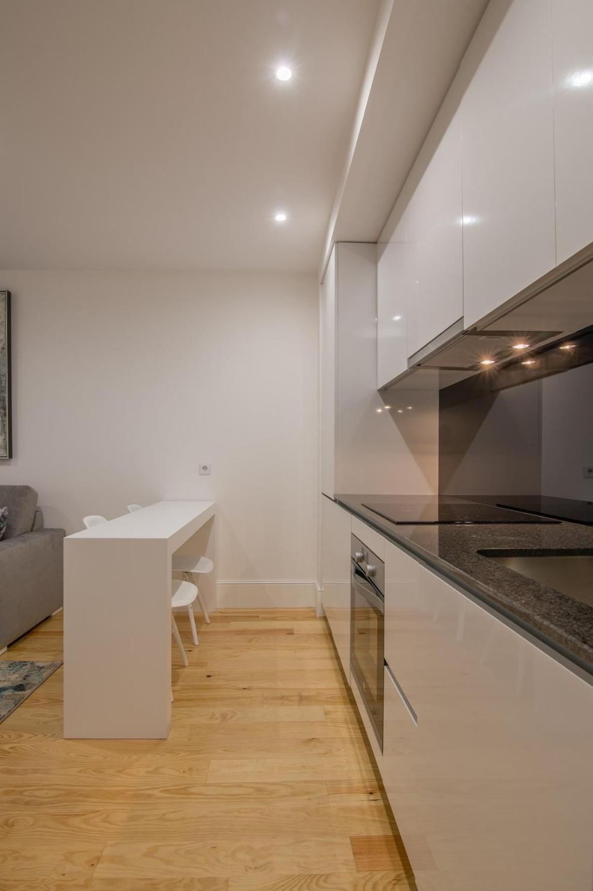 Apartment Almada Prime I