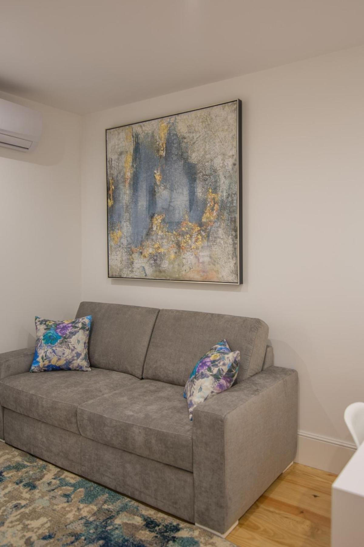 Apartment Almada Prime I *