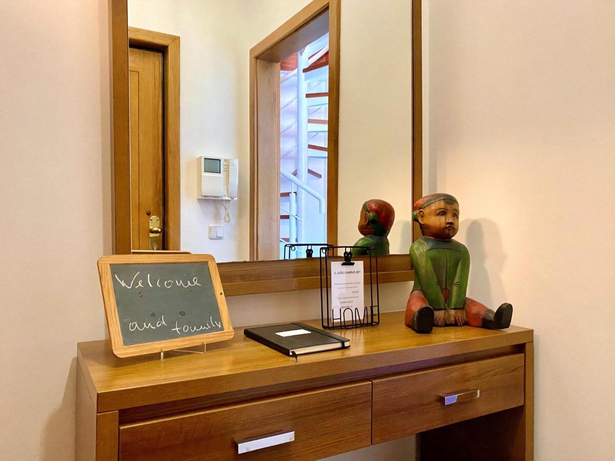 Appartement Duplex St Jean In
