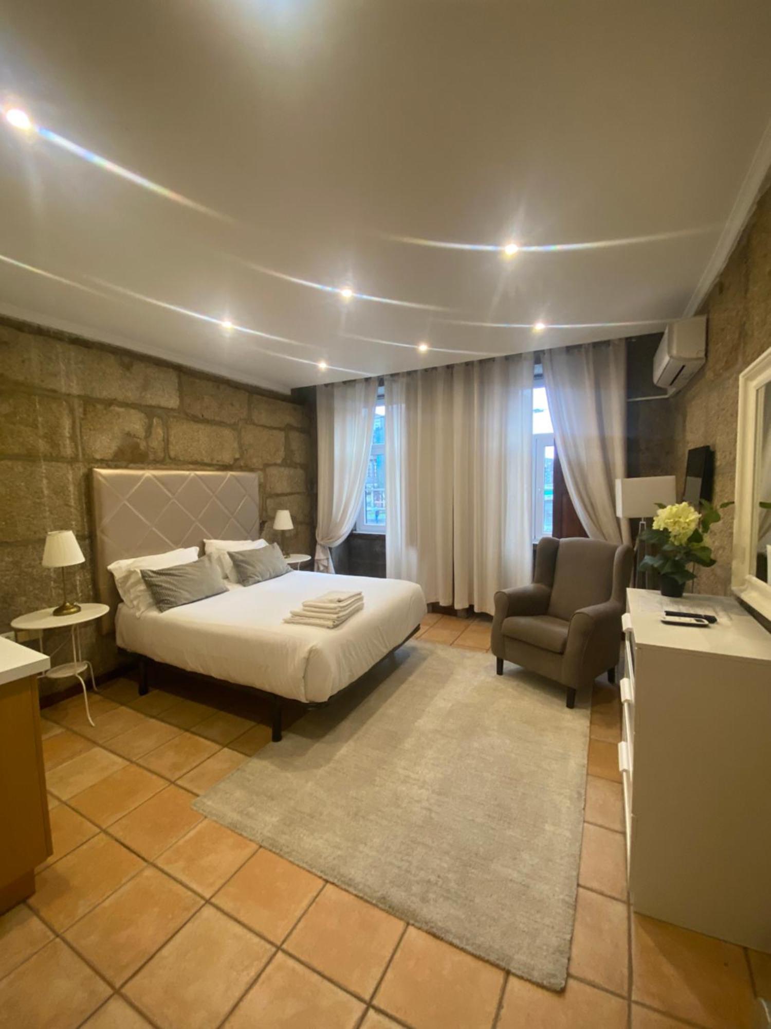 Guest house Turra Porto