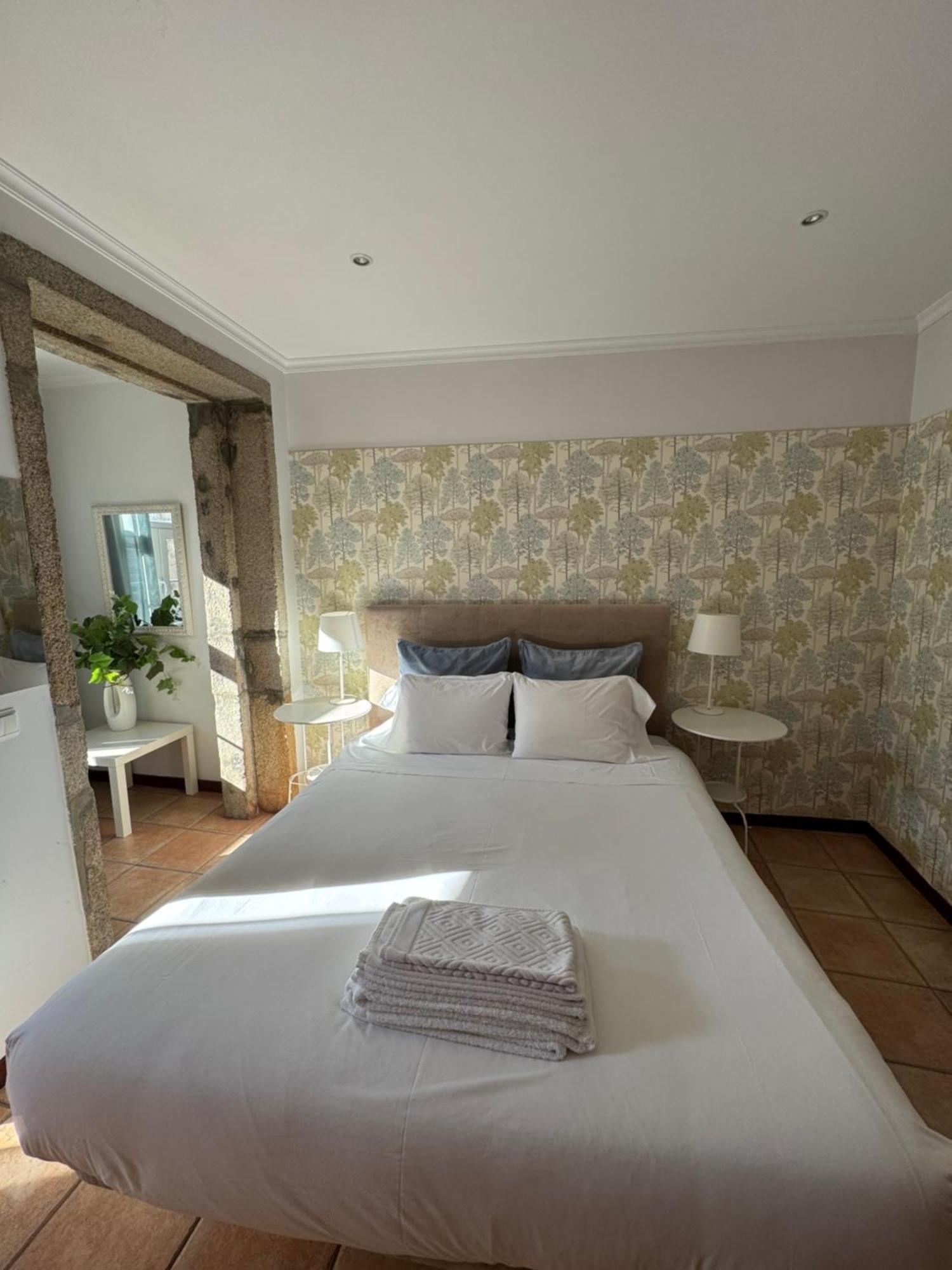 Turra Guest house Porto