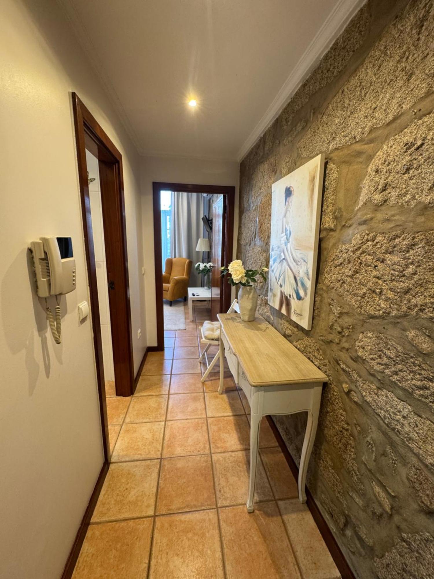 Guest house Turra Porto