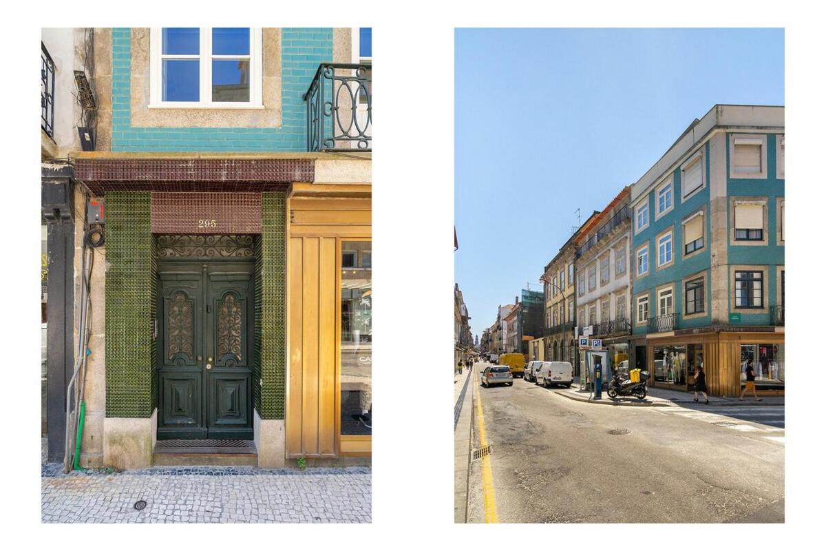 Cedofeita Premium 1b * Porto