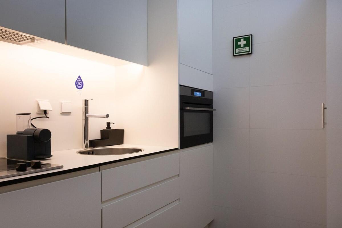 Cedofeita Premium 1b Apartment *