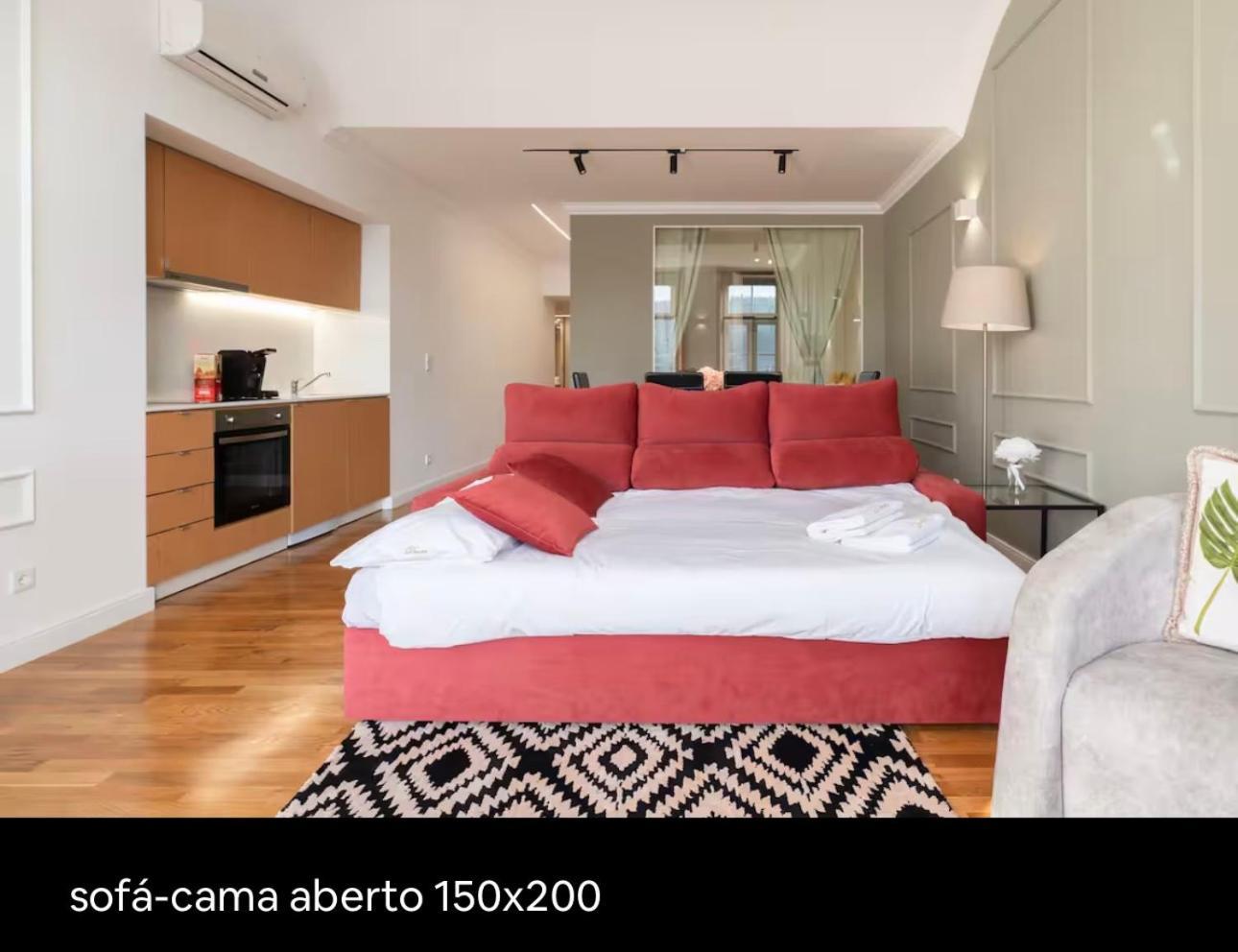 Amazing Premium Douro River Views Apartment