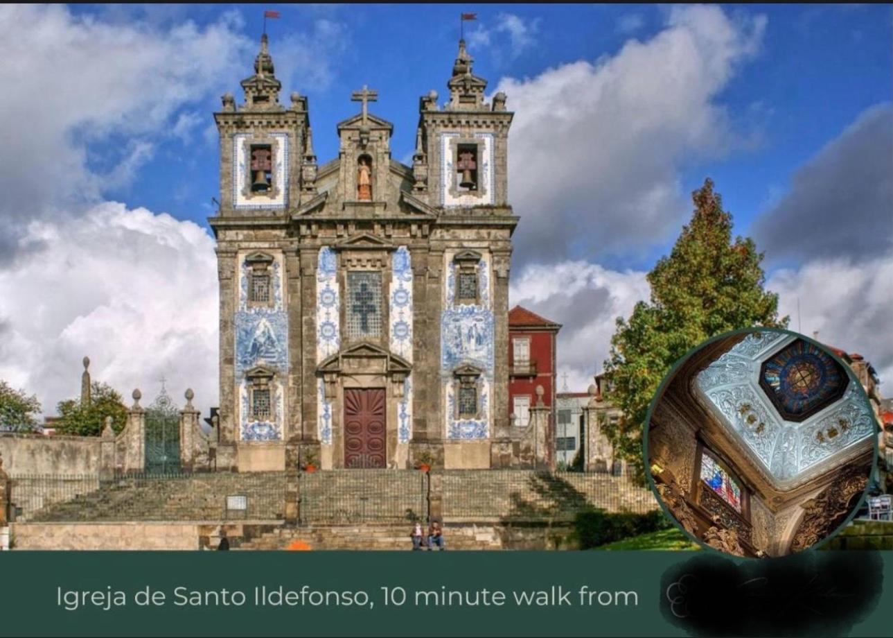 Apartment Amazing Premium Douro River Views