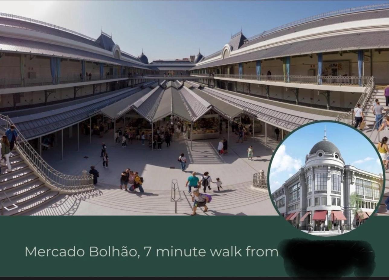 Amazing Premium Douro River Views Apartment Porto