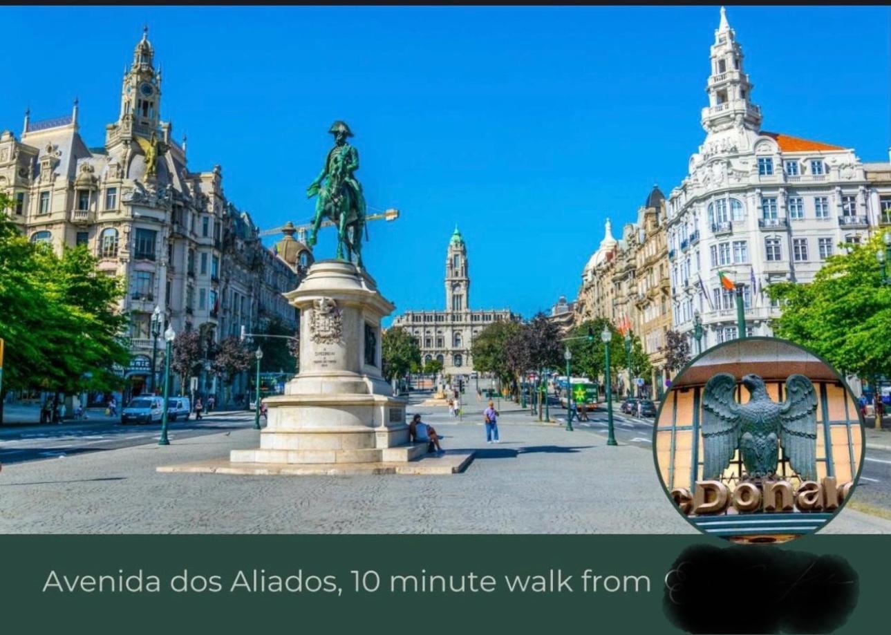 Apartment Amazing Premium Douro River Views Porto