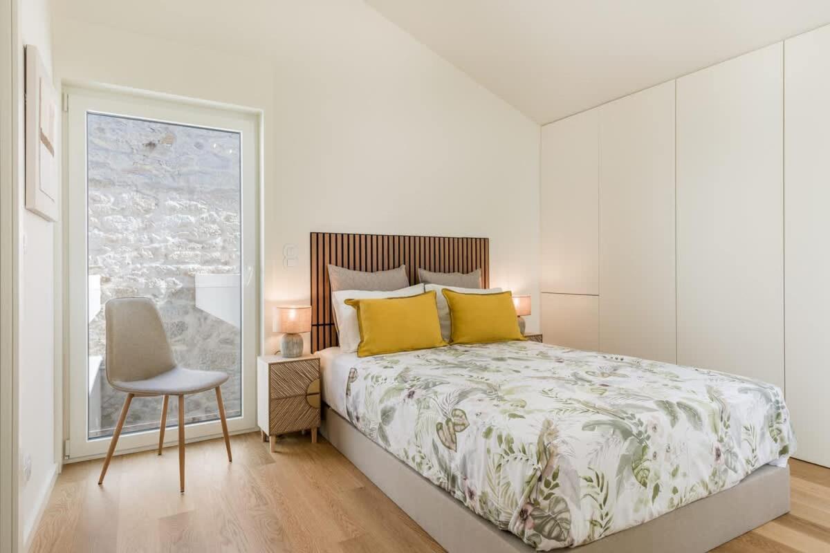 Appartement Duplex Factory - Maison Dans *