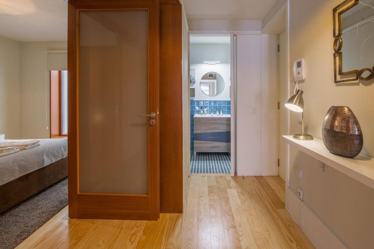 Virginie Almada Apartment *