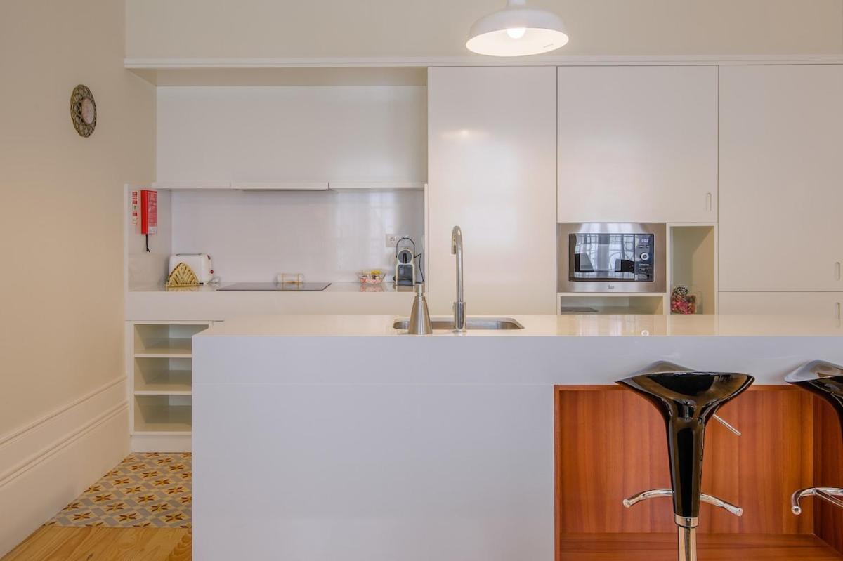 Apartment Virginie Almada Porto
