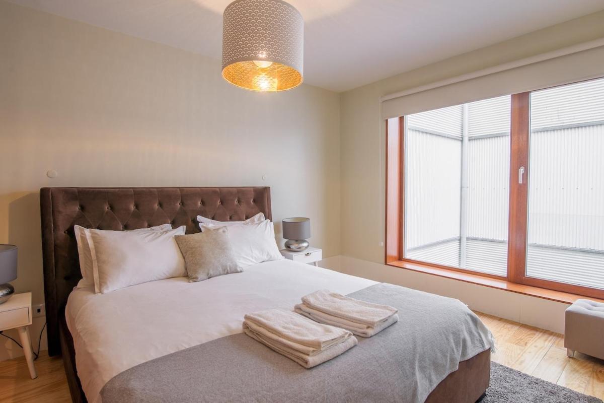 Virginie Almada Apartment *