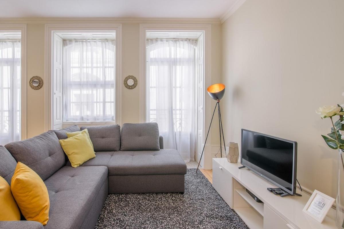 Virginie Almada Apartment