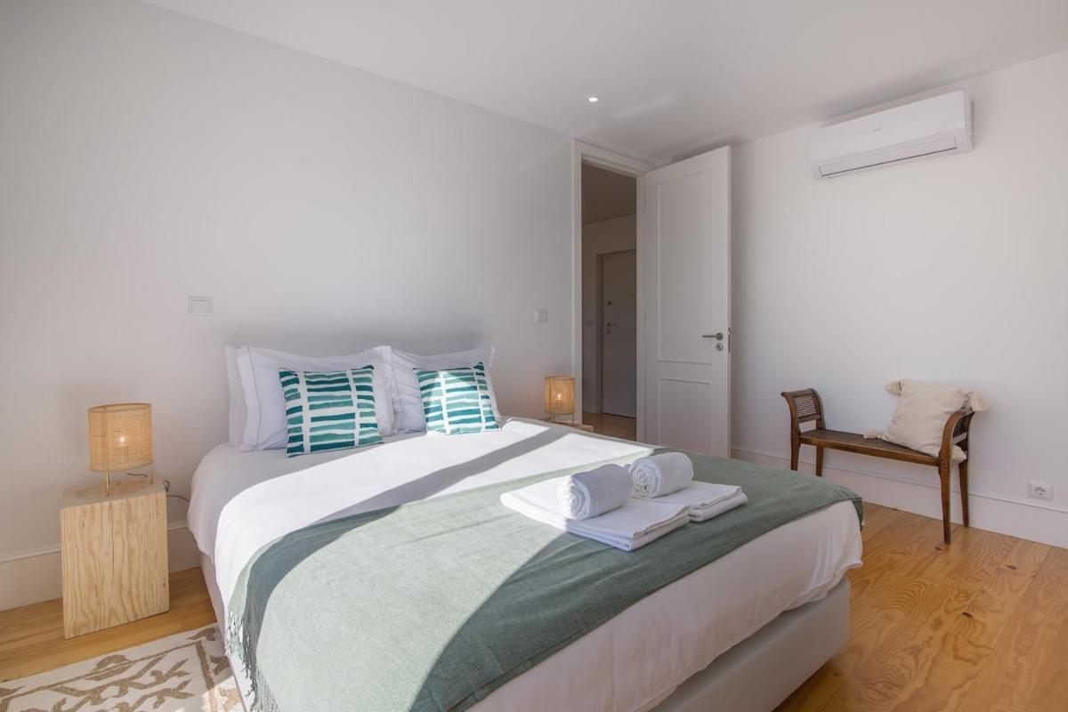 Apartment Topo Flores *