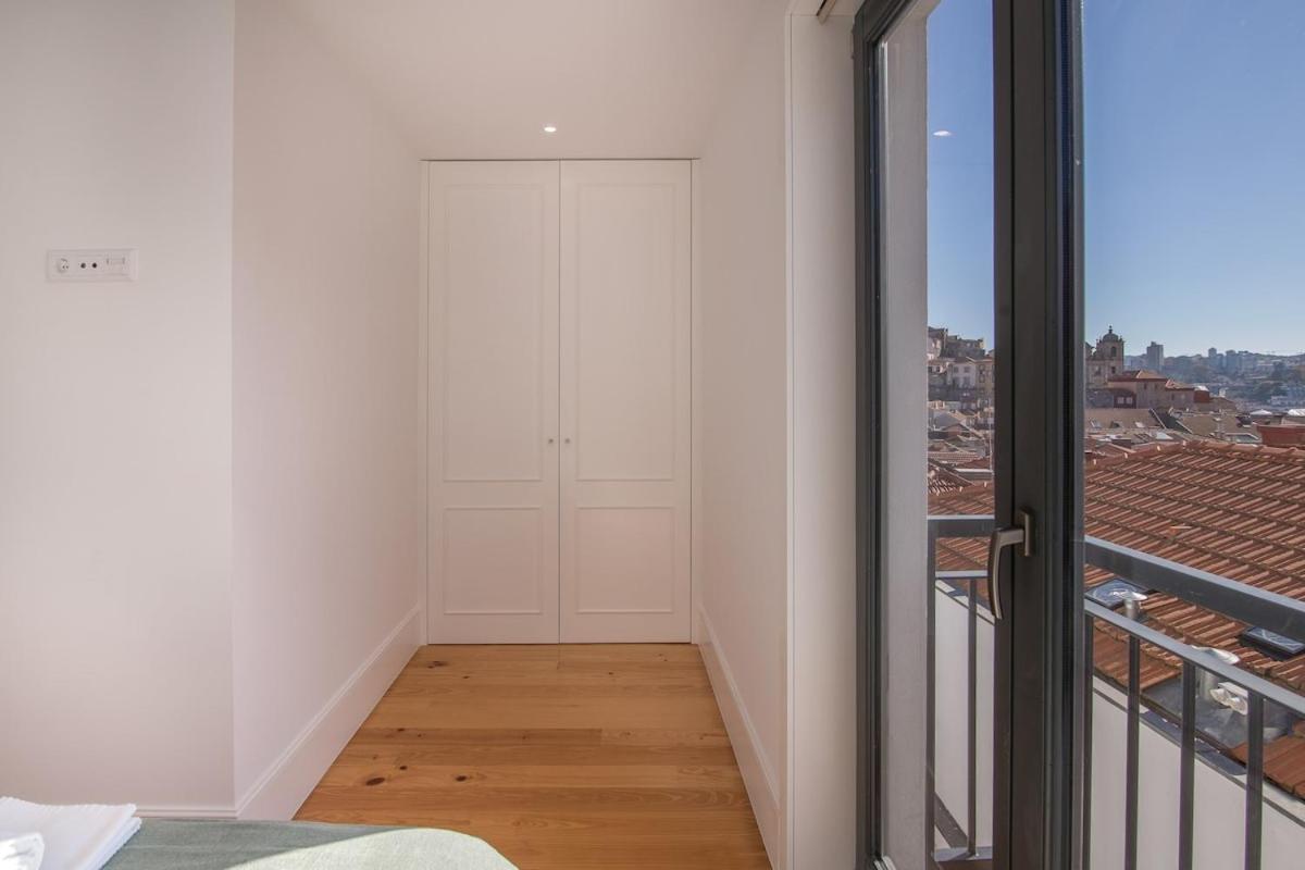 Topo Flores Apartment
