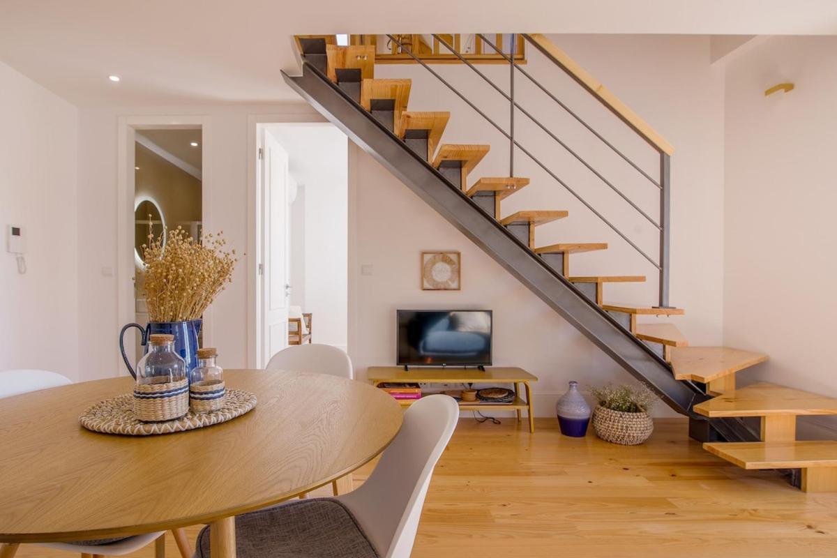 Apartment Topo Flores *