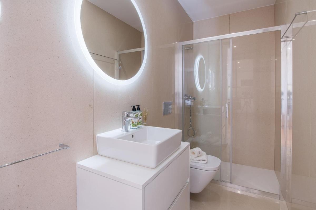 Topo Flores Apartment