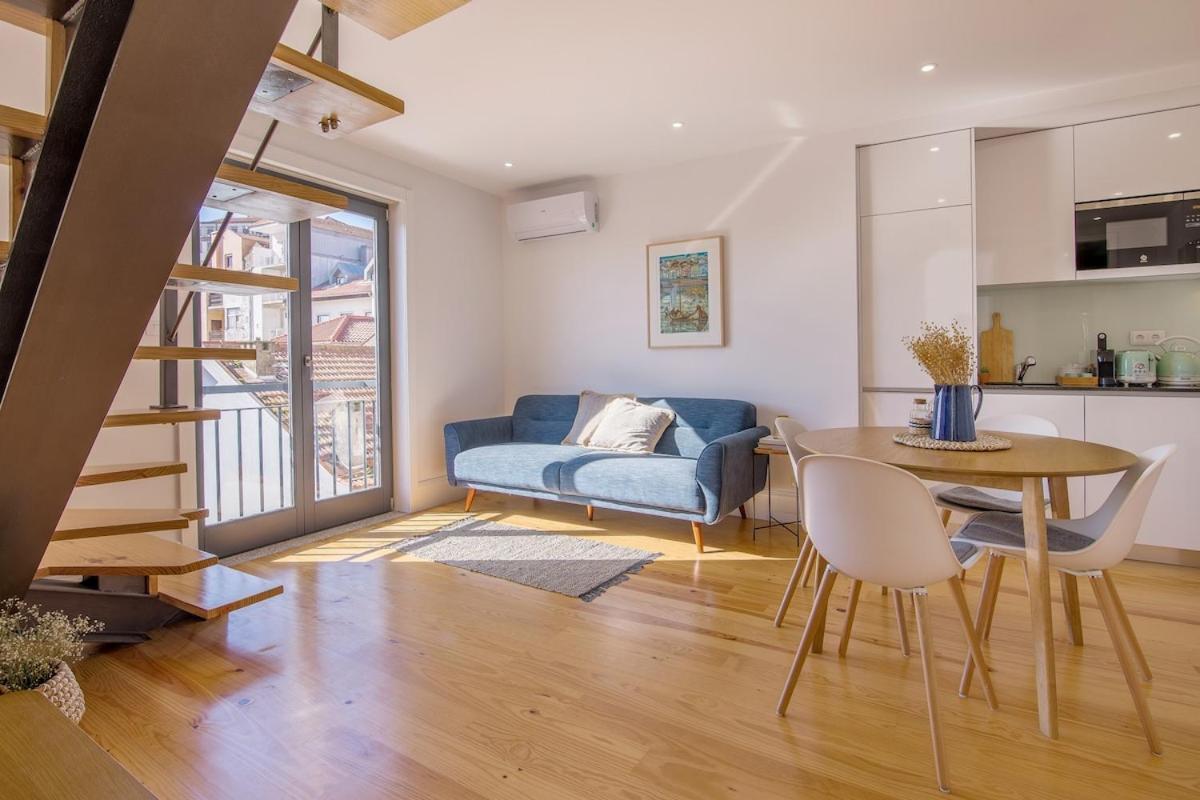 Apartment Topo Flores