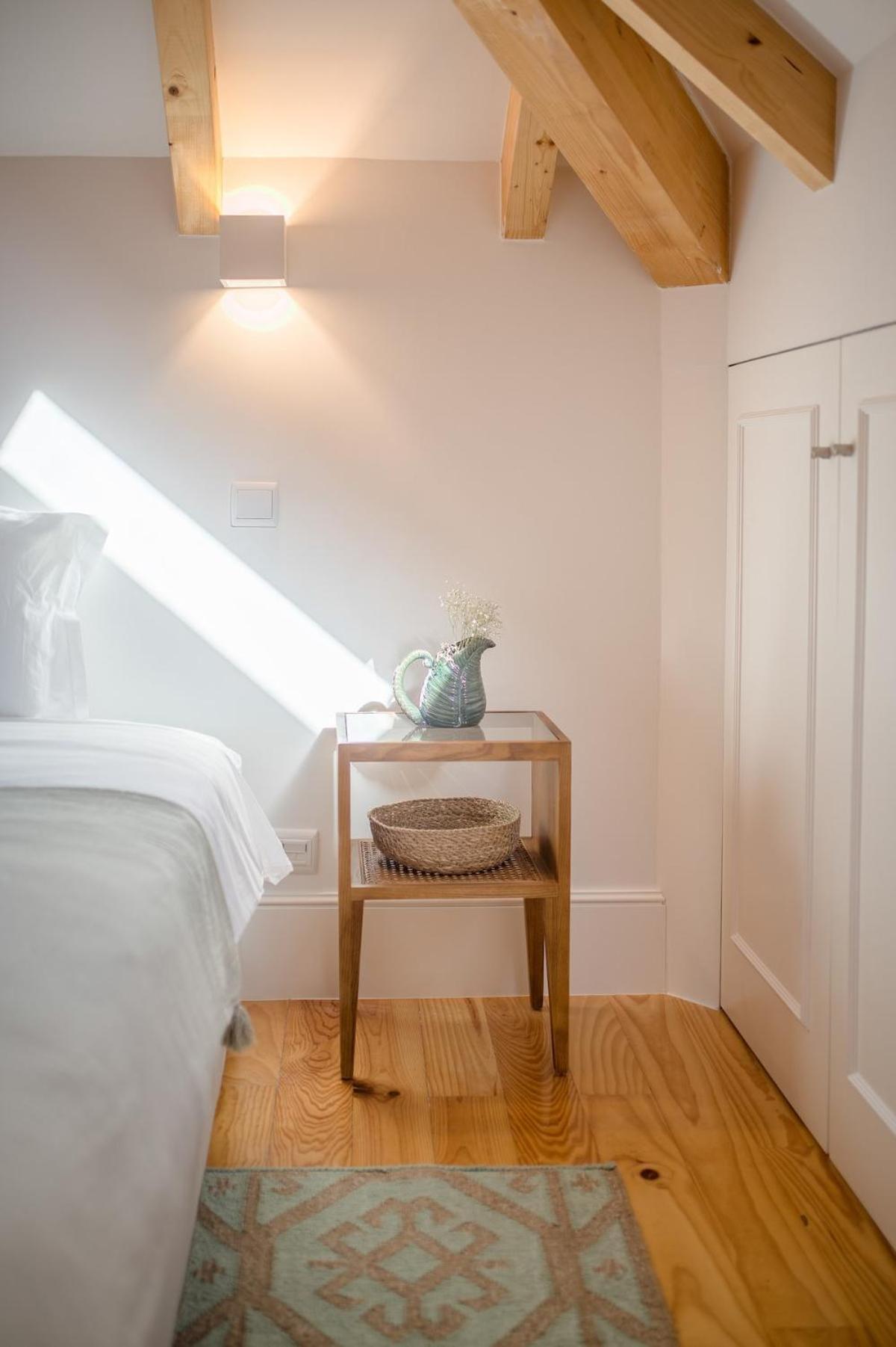 Apartment Topo Flores *