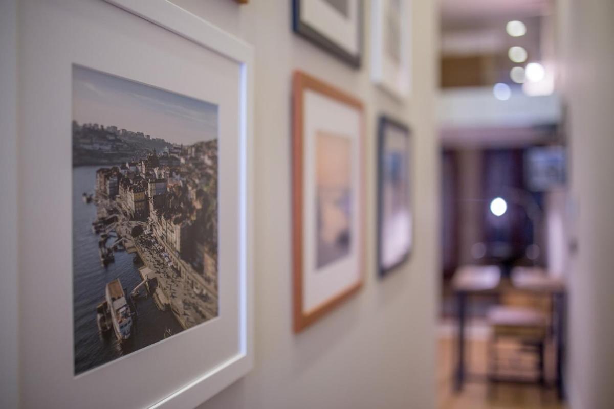 Tailor's Ii Apartment Porto