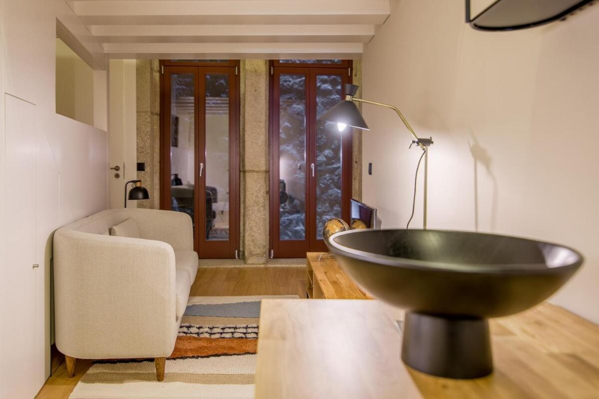 Tailor's Ii Apartment