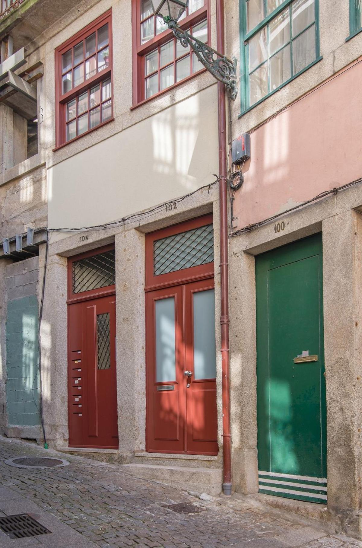 Tailor's Ii * Porto