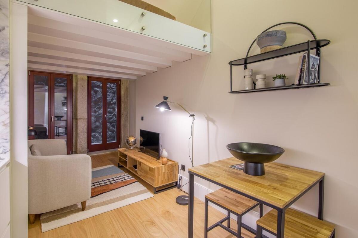 Tailor's Ii Apartment
