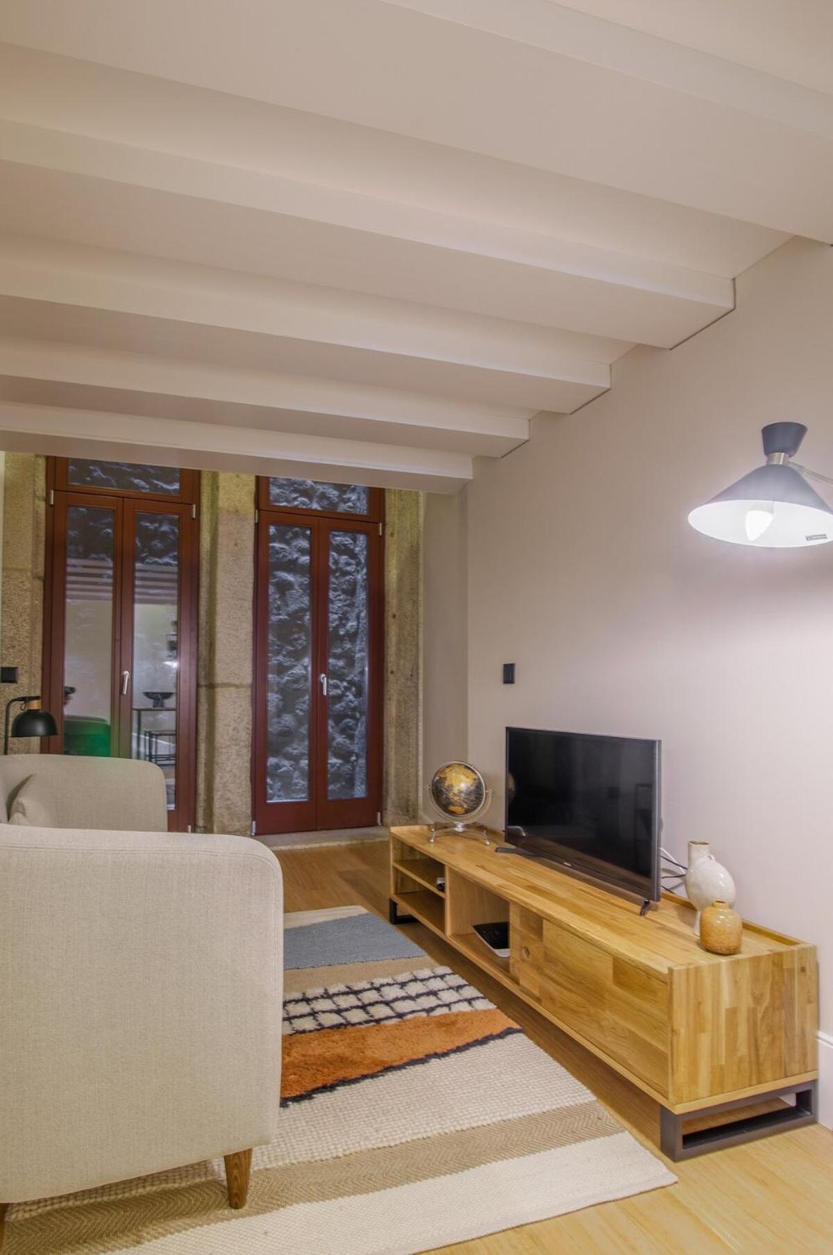 Tailor's Ii Apartment *