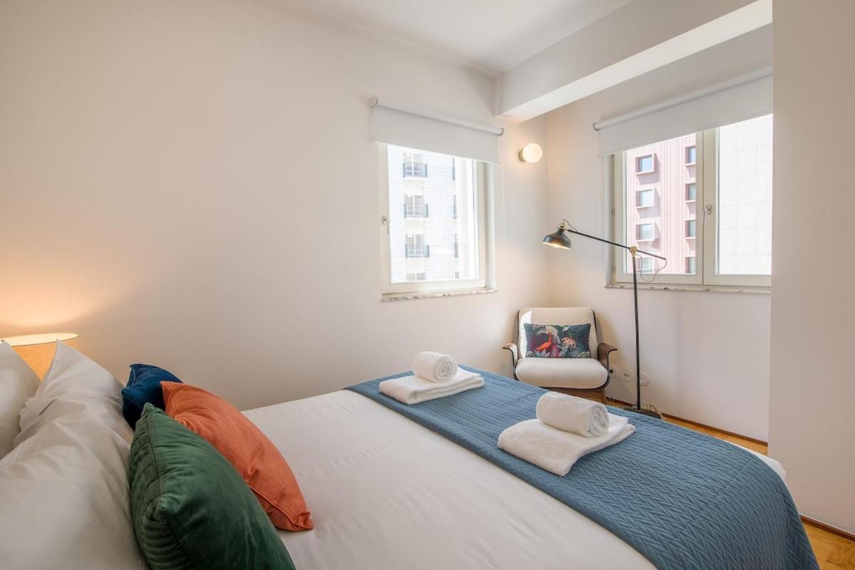 Ps70 I Appartement