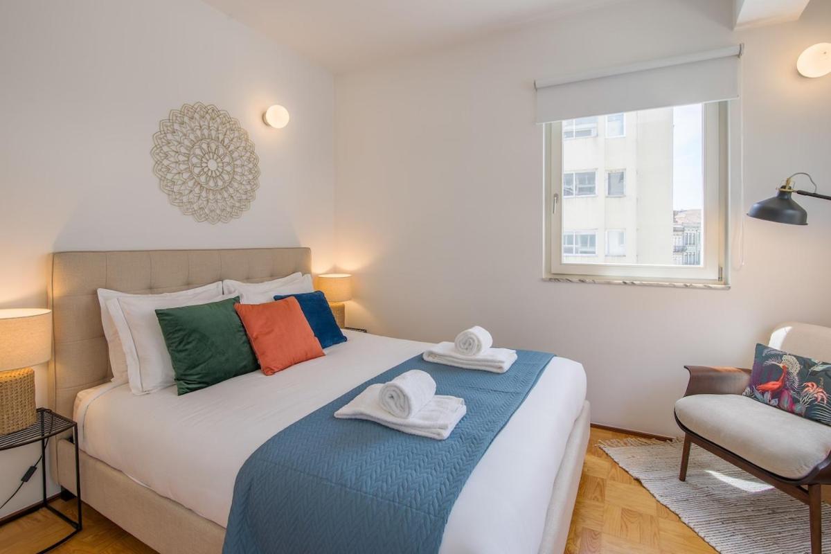 Appartement Ps70 I
