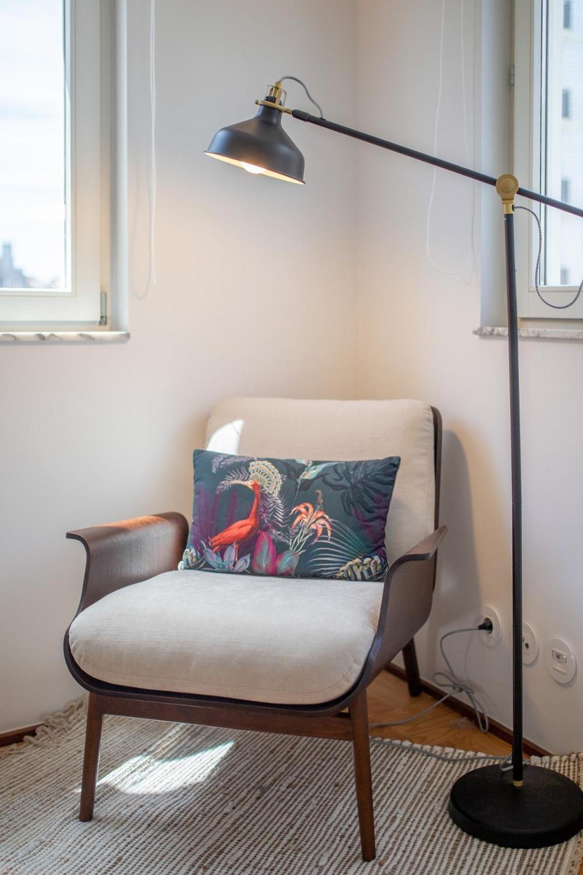 Appartement Ps70 I *