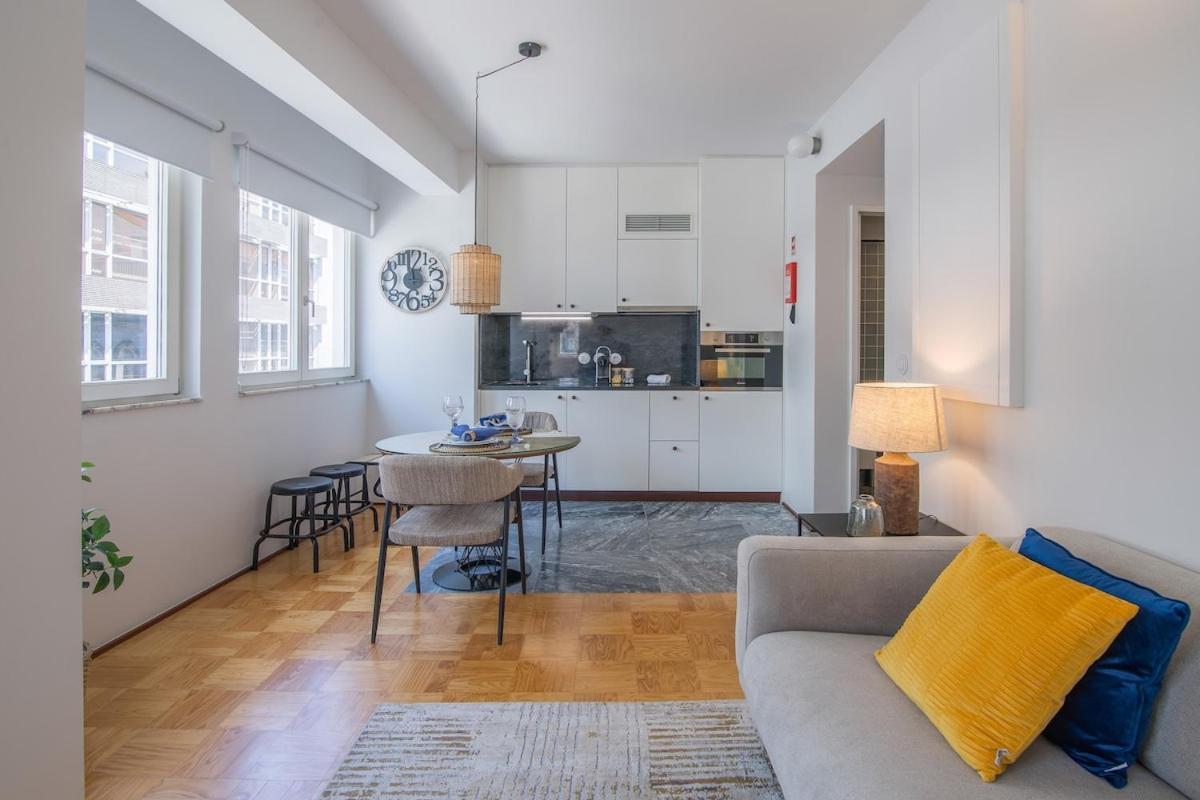 Ps70 I Appartement Porto