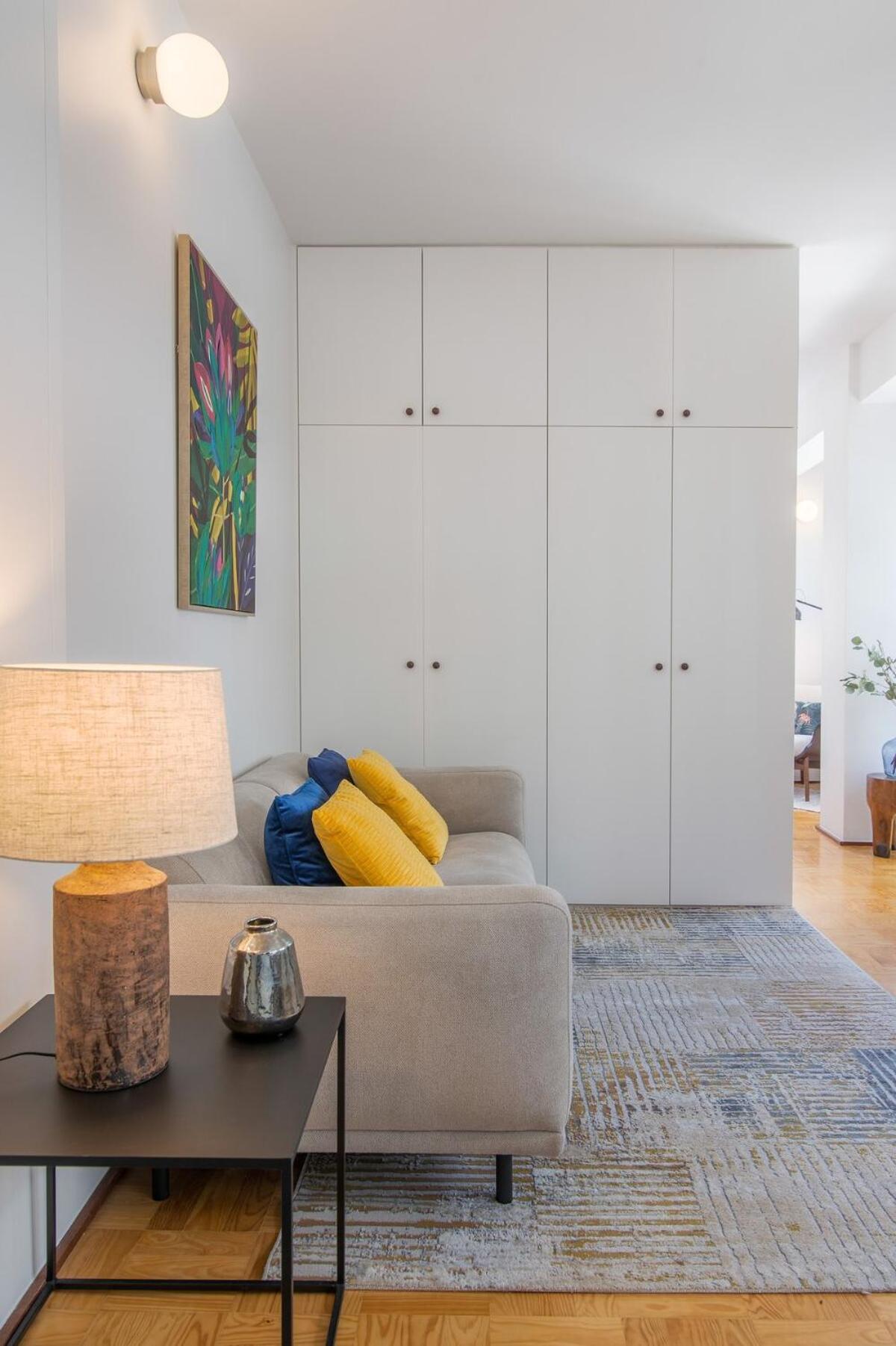 Appartement Ps70 I