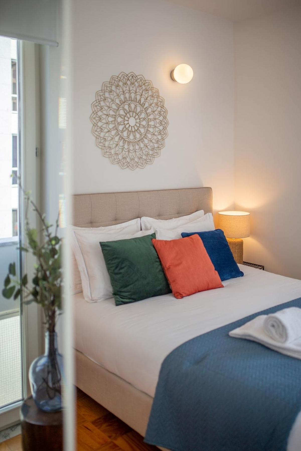 Appartement Ps70 I Porto