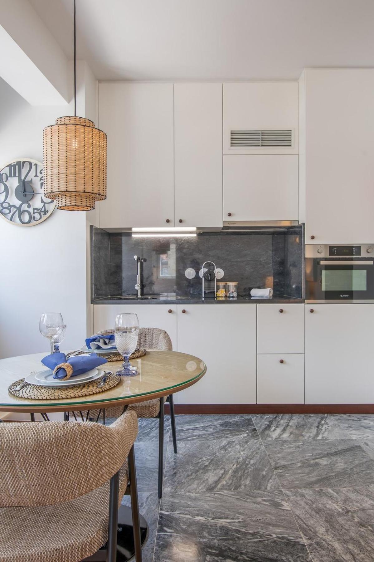 Appartement Ps70 I Porto