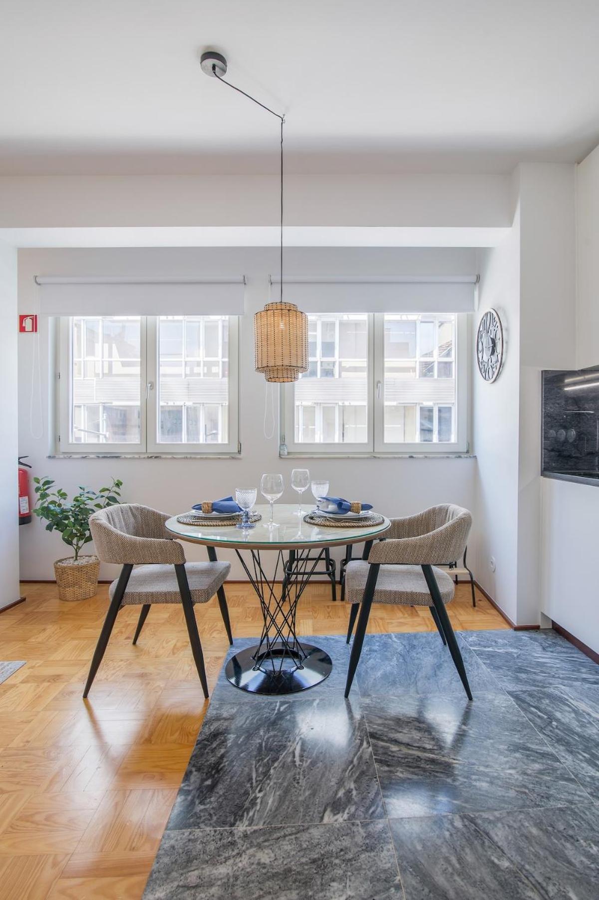 Ps70 I Appartement